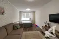 Appartement 2 chambres 49 m² Muchaviecki sielski Saviet, Bélarus