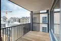 Mieszkanie 3 pokoi 78 m² w Marupe, Łotwa