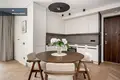 Apartamento 4 habitaciones 74 m² Vilna, Lituania
