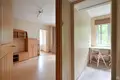 Mieszkanie 2 pokoi 38 m² Ryga, Łotwa
