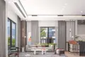 Квартира 2 комнаты 56 м² Оба, Турция