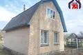 Maison 58 m² Zodzinski sielski Saviet, Bélarus
