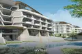 Condo z 1 sypialnią 60 m² Choeng Thale, Tajlandia