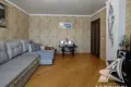 Appartement 3 chambres 74 m² Muchaviecki sielski Saviet, Bélarus