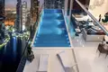 Wohnung 1 zimmer 737 m² Dubai, Vereinigte Arabische Emirate