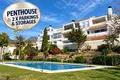 Appartement 3 chambres 141 m² Benalmadena, Espagne