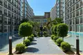 Appartement 1 chambre 25 m² Pattaya, Thaïlande