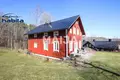 Casa  Fiskars, Finlandia
