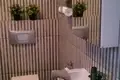 2 bedroom house 200 m² Mediterranean Region, Turkey