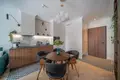Wohnung 1 zimmer 35 m² Warschau, Polen
