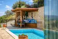 2 room villa 120 m² Nea Roda, Greece