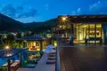 Apartamento 7 habitaciones 800 m² Choeng Thale, Tailandia