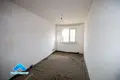Mieszkanie 2 pokoi 47 m² Homel, Białoruś