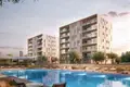 Appartement 5 chambres 349 m² Germasogeia, Chypre