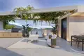 Appartement 2 chambres 107 m² Demos Agiou Athanasiou, Chypre