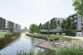 2 room apartment 50 m² Riga, Latvia