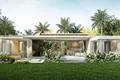 Villa de 3 habitaciones 270 m² Sakhu, Tailandia
