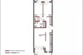 Квартира 3 комнаты  Smolice, Польша
