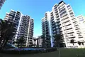 1 bedroom apartment 60 m² Mezitli, Turkey