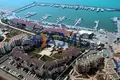 Квартира 2 спальни 53 м² Святой Влас, Болгария