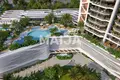Квартира 2 комнаты 70 м² Дубай, ОАЭ