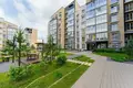 1 room apartment 31 m² Ratamka, Belarus