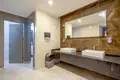 1 bedroom apartment 58 m² Mediterranean Region, Turkey