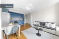 Mieszkanie 3 pokoi 63 m² Wilno, Litwa