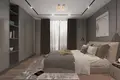 Apartamento 1 habitación 71 m² Mezitli, Turquía