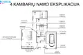 House 133 m² Vilnius, Lithuania