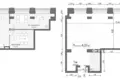 Pomieszczenie biurowe 114 m² Moskwa, Rosja