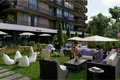 Bliźniak 6 pokojów 385 m² Nilufer, Turcja