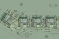 Apartamento 4 habitaciones 790 m² Thalang, Tailandia