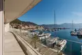 Wohnung 4 zimmer 166 m² Kumbor, Montenegro