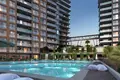 Квартира 5 комнат 147 м² Менёмен, Турция