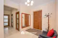 Apartamento 3 habitaciones 100 m² en Minsk, Belarús