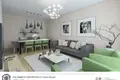 Wohnung 4 zimmer 153 m² Sultanbeyli, Türkei