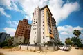 Квартира 2 комнаты 54 м² Аксу, Турция