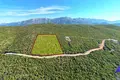 Grundstück 18 487 m² Zagora, Montenegro