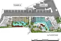 Apartamento 1 habitacion 60 m² Sakhu, Tailandia