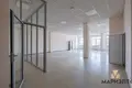 Shop 2 rooms 221 m² in Vialikaje Sciklieva, Belarus