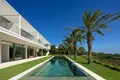 Barrio residencial Finca Cortesin Golfside Villa 10