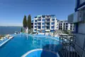 Квартира 1 спальня 61 м² Pomorie, Болгария