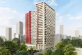 Квартира 1 комната 36 м² Батуми, Грузия