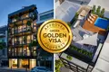 Complexe résidentiel 🔥 Projet Éligible au Golden Visa