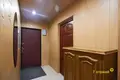 Mieszkanie 3 pokoi 67 m² Mińsk, Białoruś