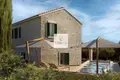 Land 492 m² Lustica, Montenegro