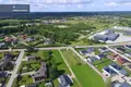 Atterrir  Kaunas, Lituanie