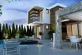 4 room villa 307 m² Germasogeia, Cyprus