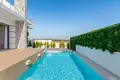 3 bedroom villa 194 m² Los Alcazares, Spain